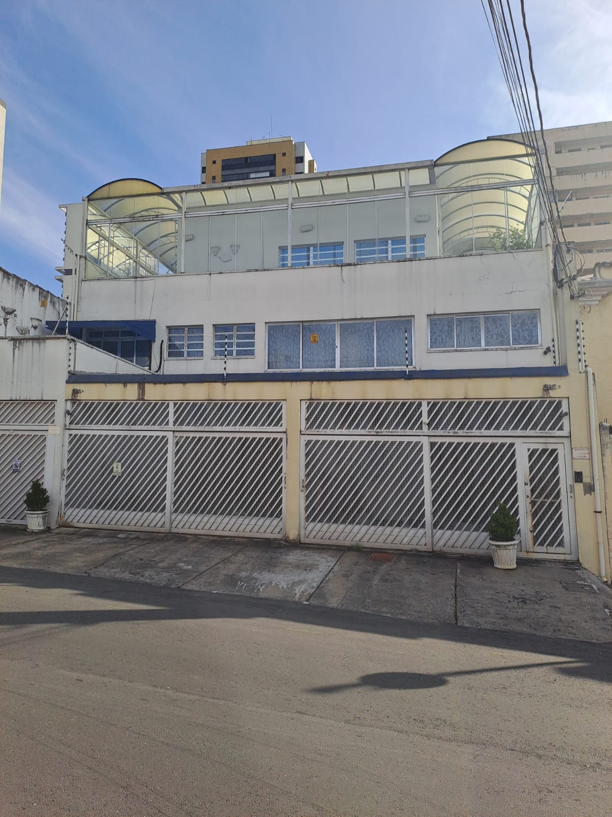 Studio Montado de Gravação áudio, video
